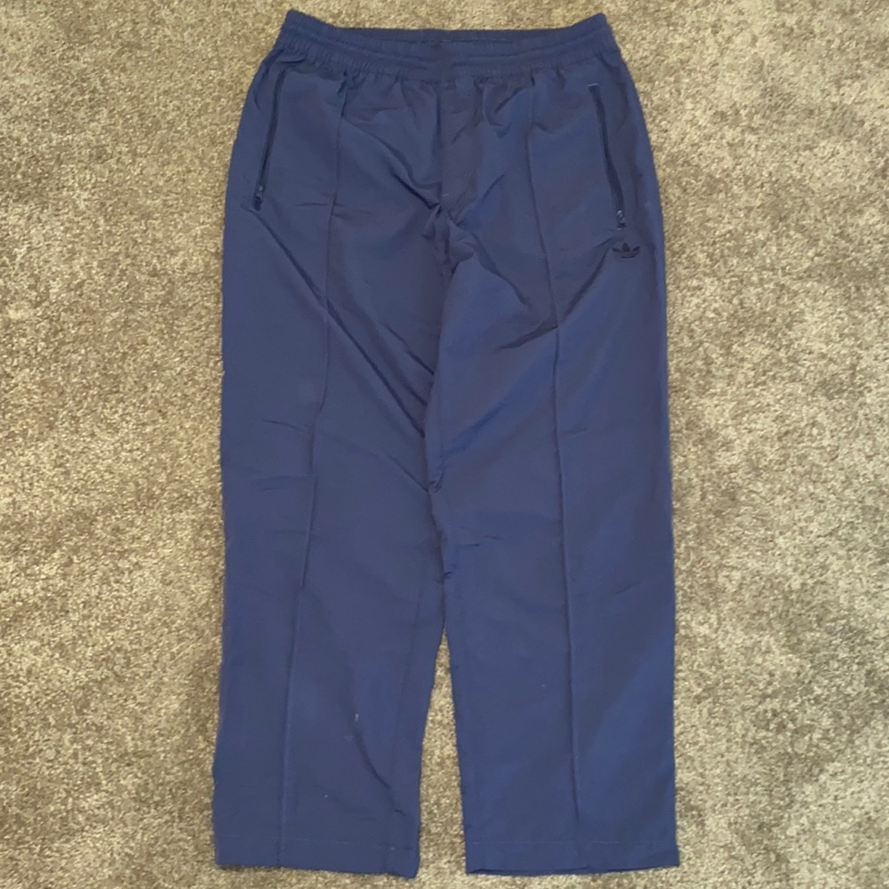 Adidas Pintuck pants